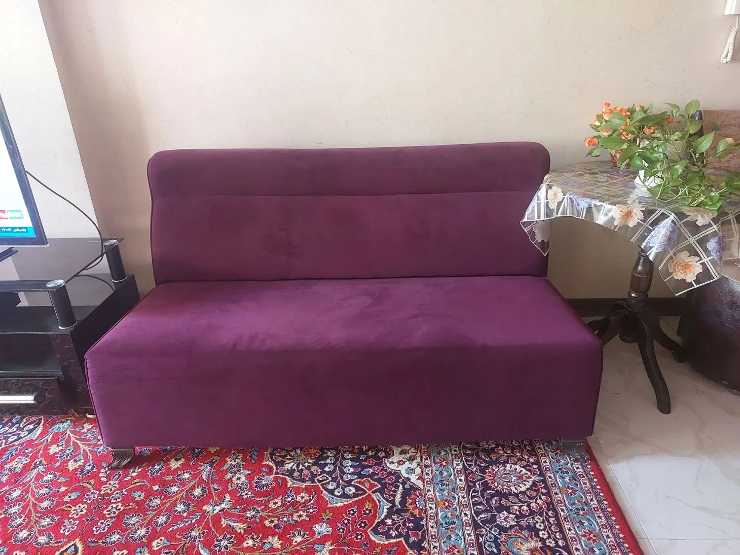 کاناپه راحتی|مبلمان خانگی و میز عسلی|اصفهان, شیخ اشراق|دیوار