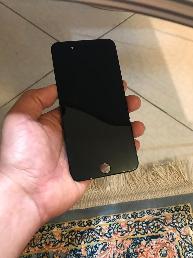 lcd ایفن پلاس 7|لوازم جانبی موبایل و تبلت|تهران, امیر بهادر|دیوار