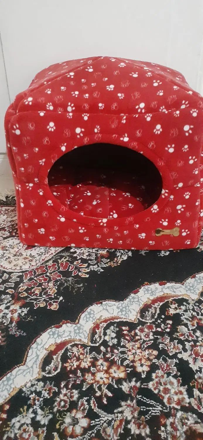 جای خواب سگ و گربه|لوازم جانبی حیوانات|تهران, نارمک|دیوار