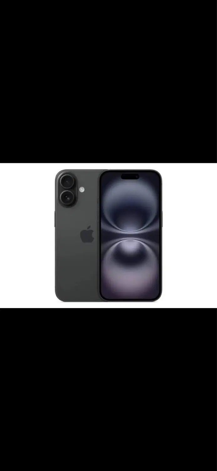 اپل iPhone 16 با حافظهٔ ۱۲۸ گیگابایت|موبایل|اردبیل, |دیوار