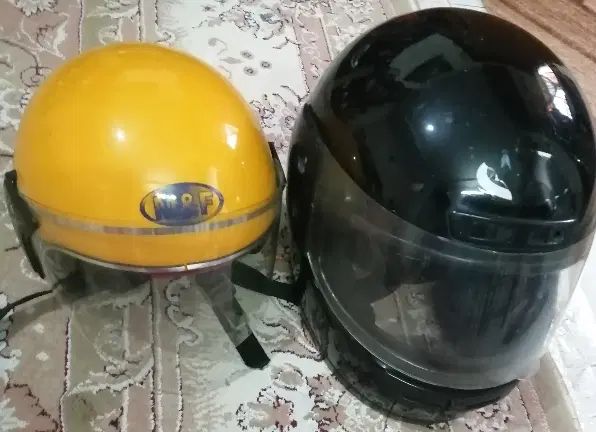کلاه کاسکت|قطعات یدکی و لوازم جانبی|رشت, شهرک الغدیر|دیوار