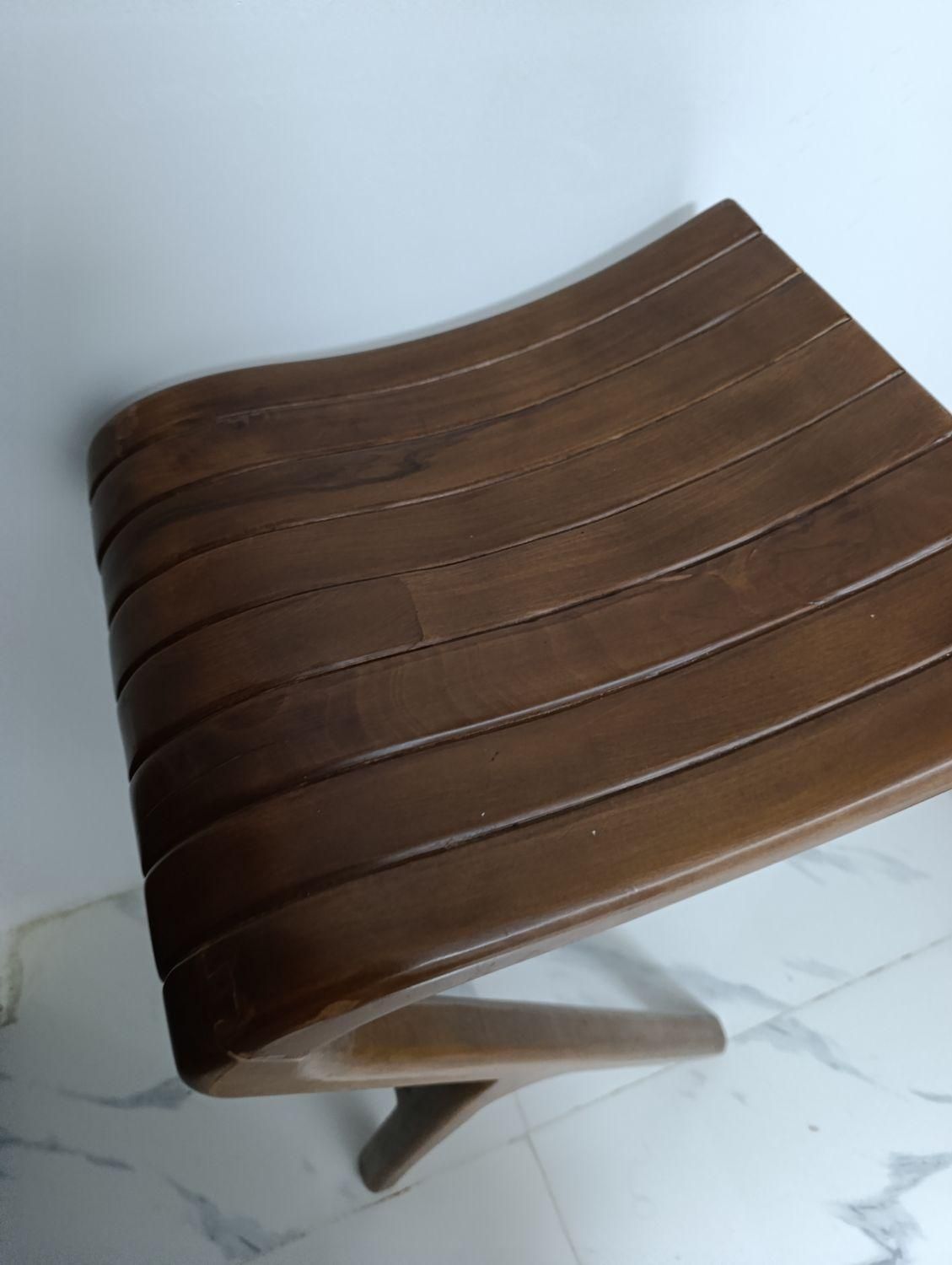 صندلی|میز و صندلی غذاخوری|اراک, |دیوار