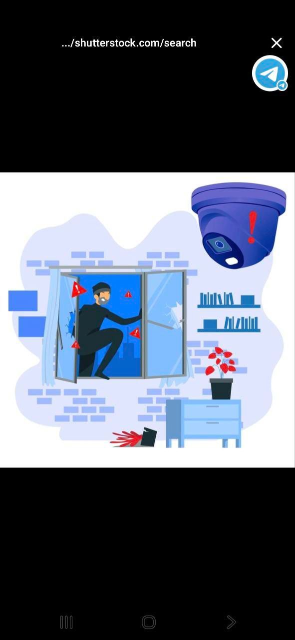 نصب سیستم های امنیتی|خدمات پیشه و مهارت|همدان, |دیوار