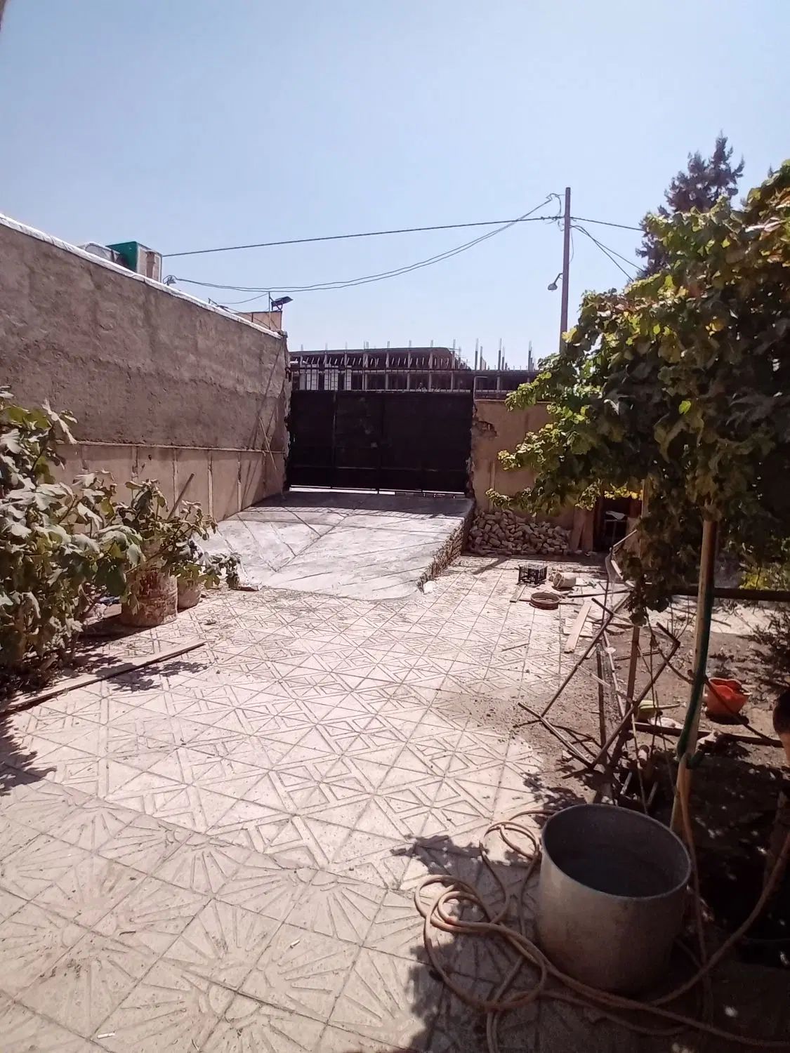 خانه ویلایی .رهن واجاره|اجارهٔ خانه و ویلا|کرج, کرج نو|دیوار