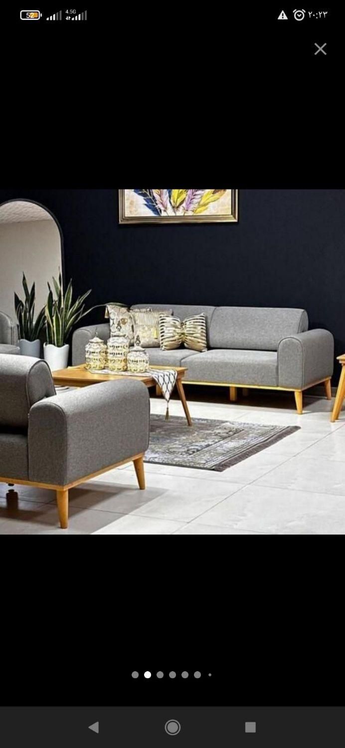 تولیدی مبل داوین خرید مستقیم ازتولیدی|مبلمان خانگی و میز عسلی|سنندج, |دیوار