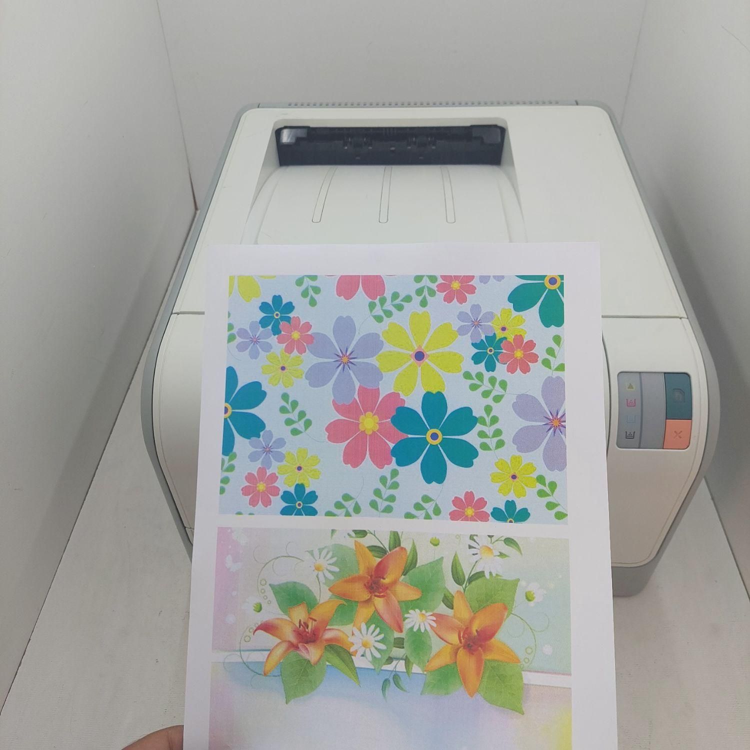 پرینتر رنگی اچ پی HP Color 1215|پرینتر، اسکنر، کپی، فکس|مشهد, وکیل‌آباد|دیوار