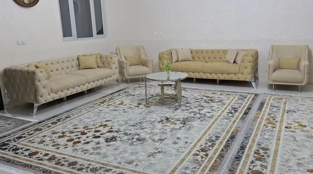 مبل چستر|مبلمان خانگی و میز عسلی|کرمانشاه, |دیوار