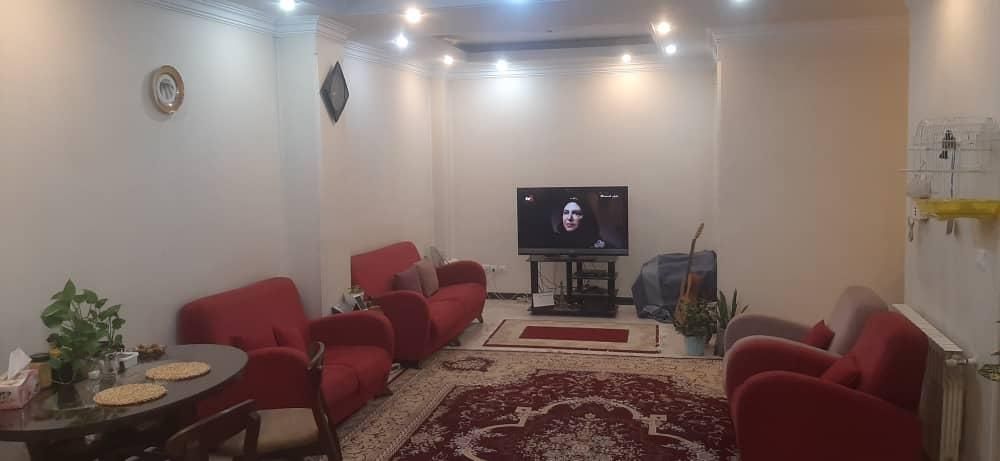 آپارتمان ۵۷ متری آسانسور دار شهرک دریا|فروش آپارتمان|تهران, شهرک دریا|دیوار