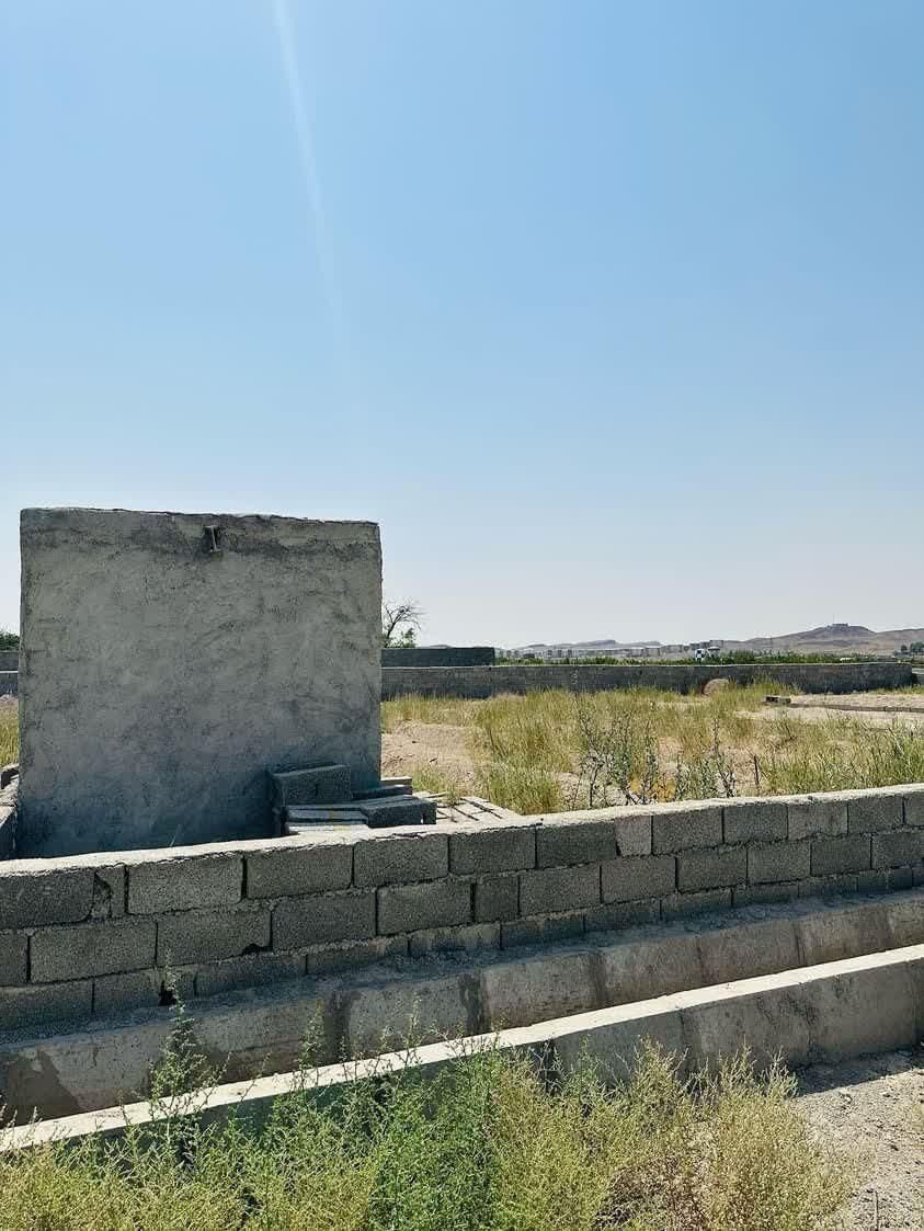 فروش زمین باغی 1000متر سند تک برگ انجم آباد شهریار|فروش زمین و ملک کلنگی|رباطکریم, انجم آباد|دیوار