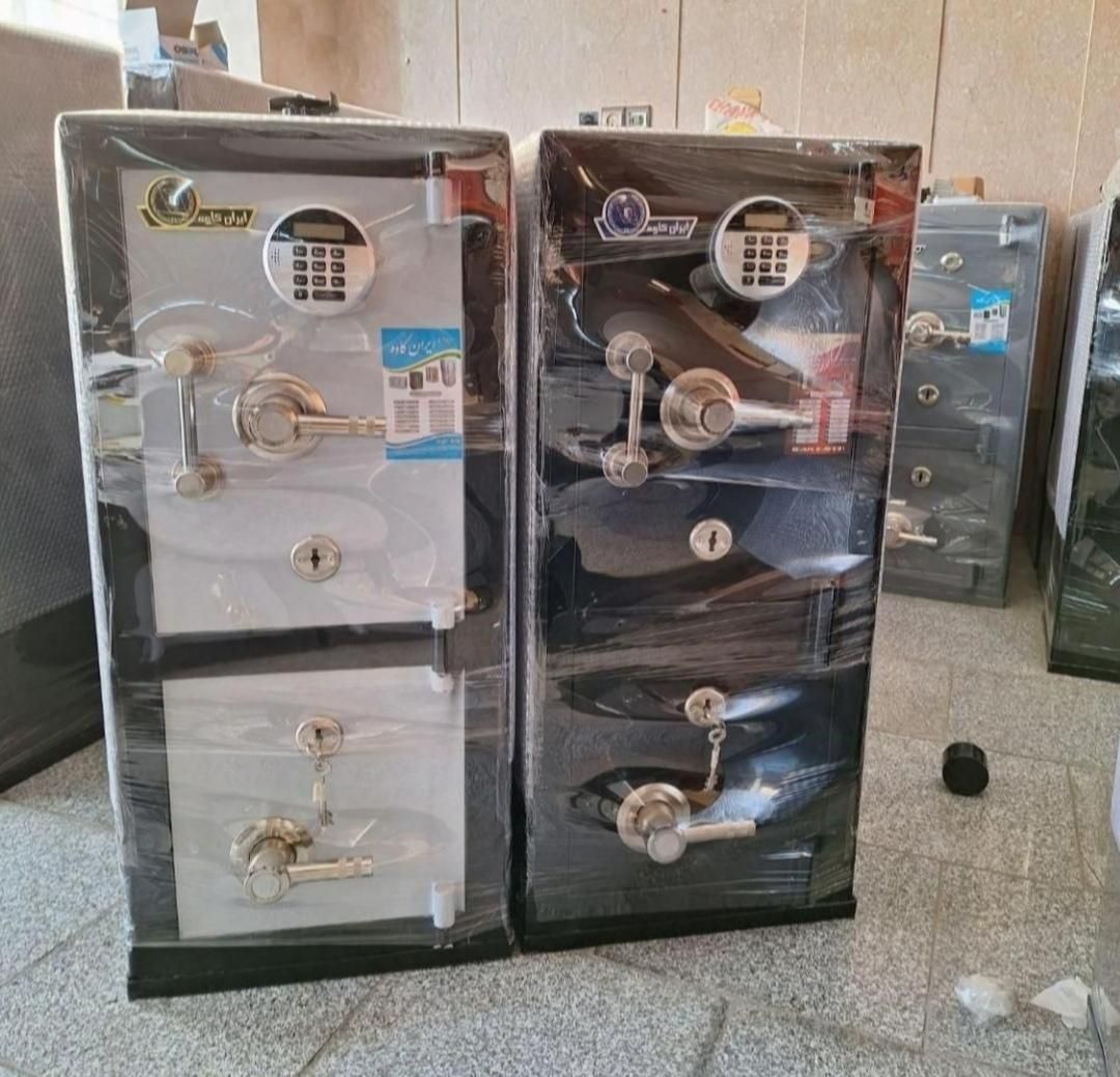 گاوصندوق رمزدار 100سانتی پوشه خور تحویل درمحل|ابزارآلات|پرند, |دیوار