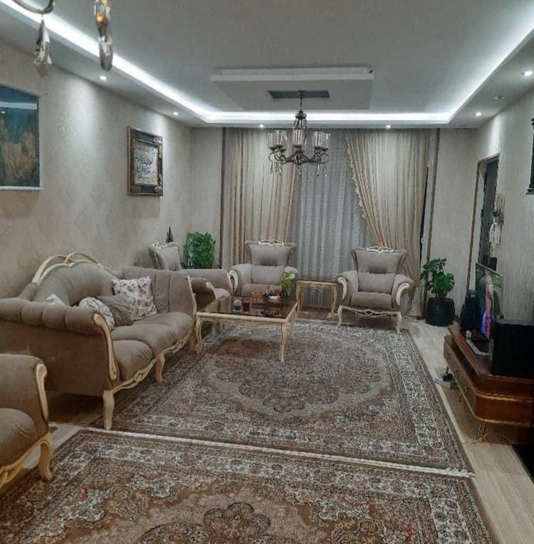 ۸۷متر/ خانه دربست/ سه طبقه قابل سکونت/ کمیل|فروش خانه و ویلا|تهران, خرمشهر|دیوار