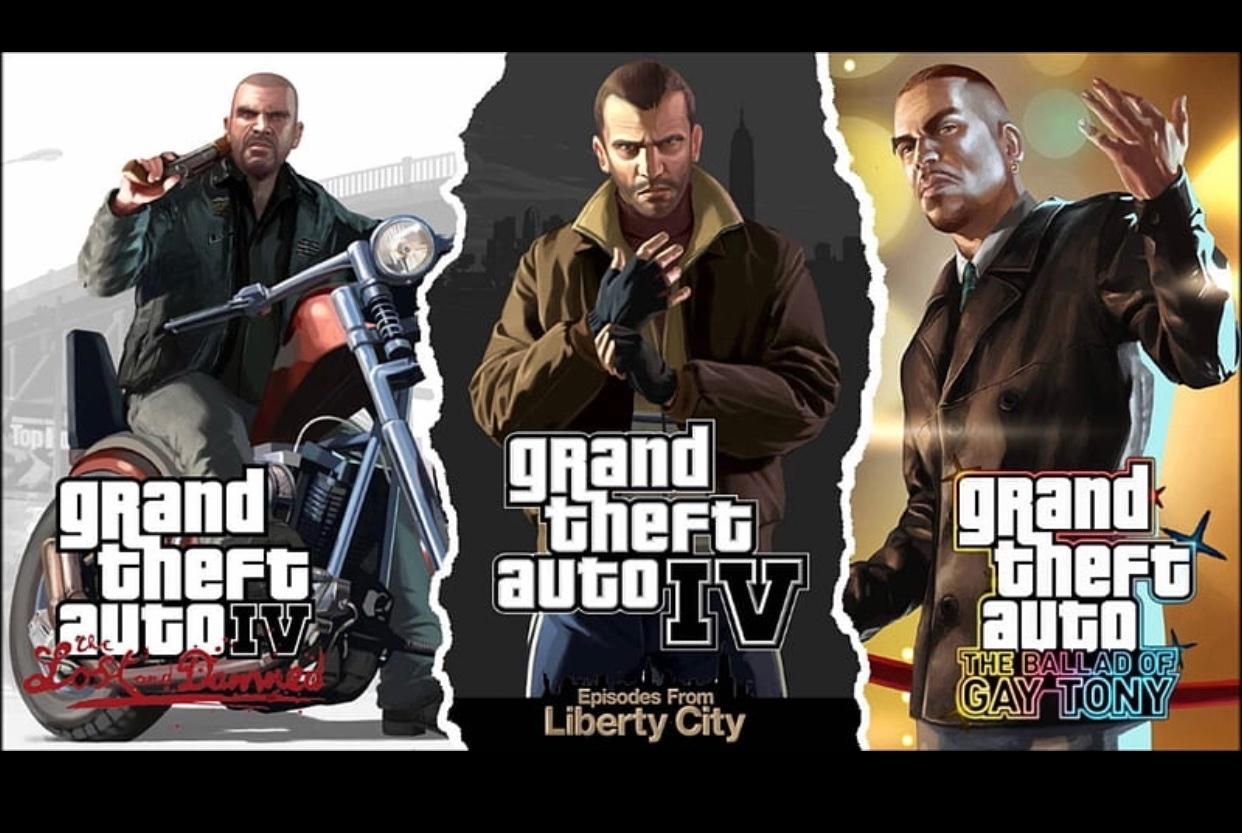 جی تی آ / مجموعه کامل GTA|کنسول، بازی ویدئویی و آنلاین|مشهد, فلسطین|دیوار