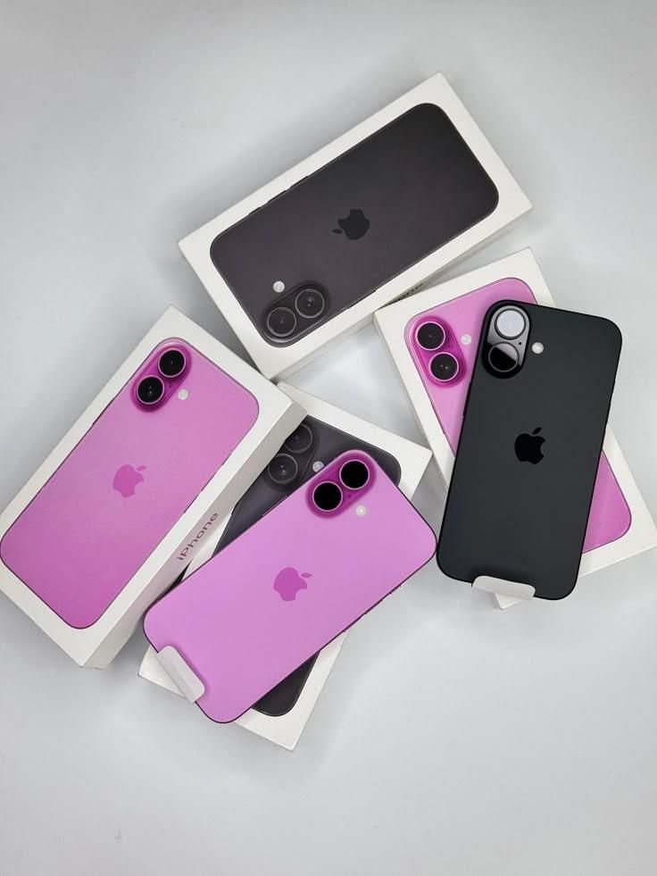 اپل iPhone 16 با حافظهٔ ۱۲۸ گیگابایت|موبایل|تهران, شهرک غرب|دیوار