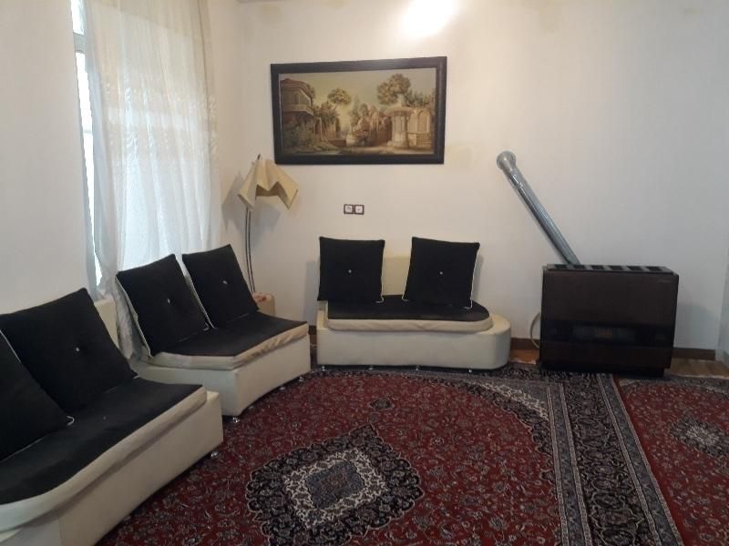 اجاره (ویلا باغ طاقبستان ) در کنار ( طاقبستان )|اجارهٔ کوتاه‌مدت ویلا و باغ|کرمانشاه, |دیوار