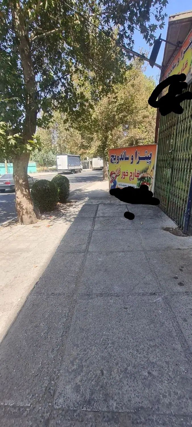 اجاره مغازه ۱۵ متر مربع گلشهر اختر غربی|اجارهٔ مغازه و غرفه|کرج, شهرک مترو|دیوار