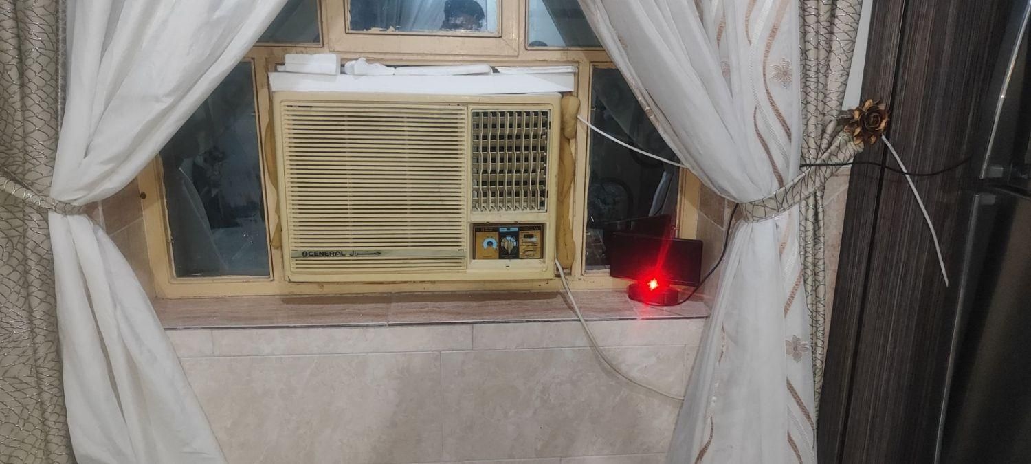 فروش خرید خریدار کولر سوخته سالم خرابه اوراقی|کولر گازی و فن‌کوئل|بندرعباس, |دیوار