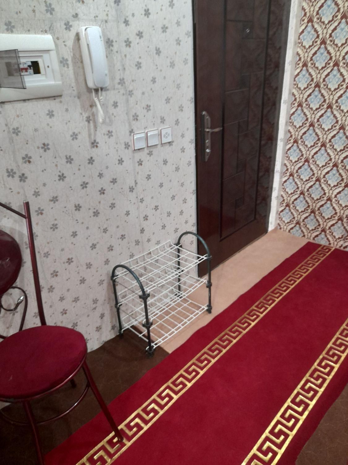 اجاره آپارتمان مبله و ترتمیز نزدیک به ژنرال|اجارهٔ کوتاه‌مدت آپارتمان و سوئیت|سرعین, |دیوار