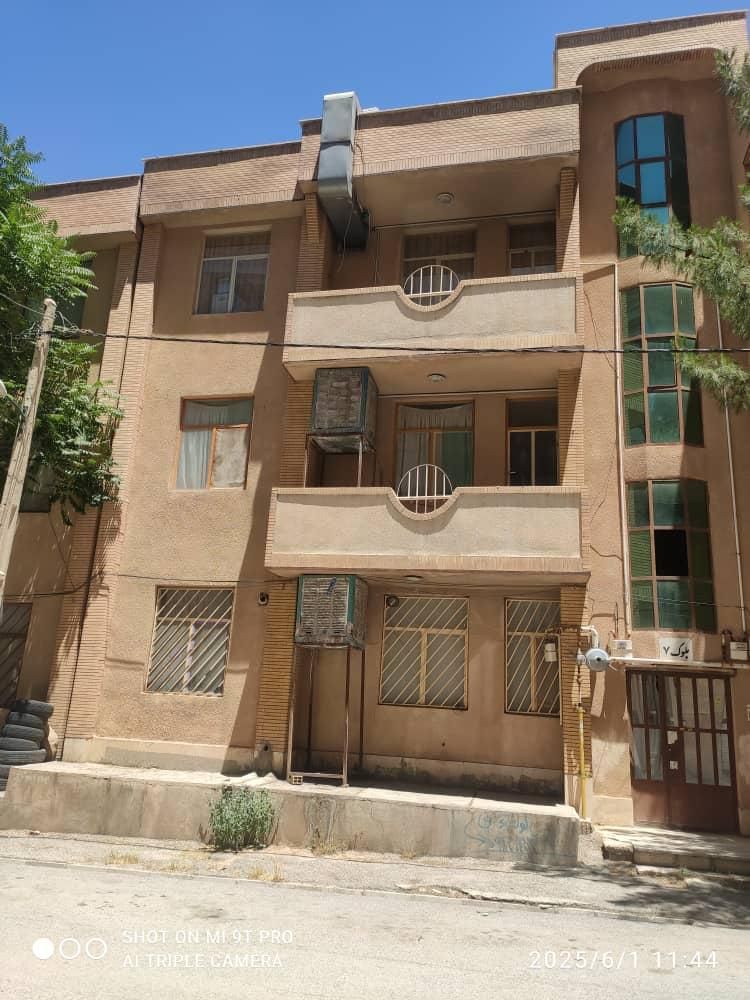 اجاره آپارتمان ۱۰۰ متری ۲ خواب روبروی دانشگاه آزاد|اجارهٔ آپارتمان|ایلام, |دیوار