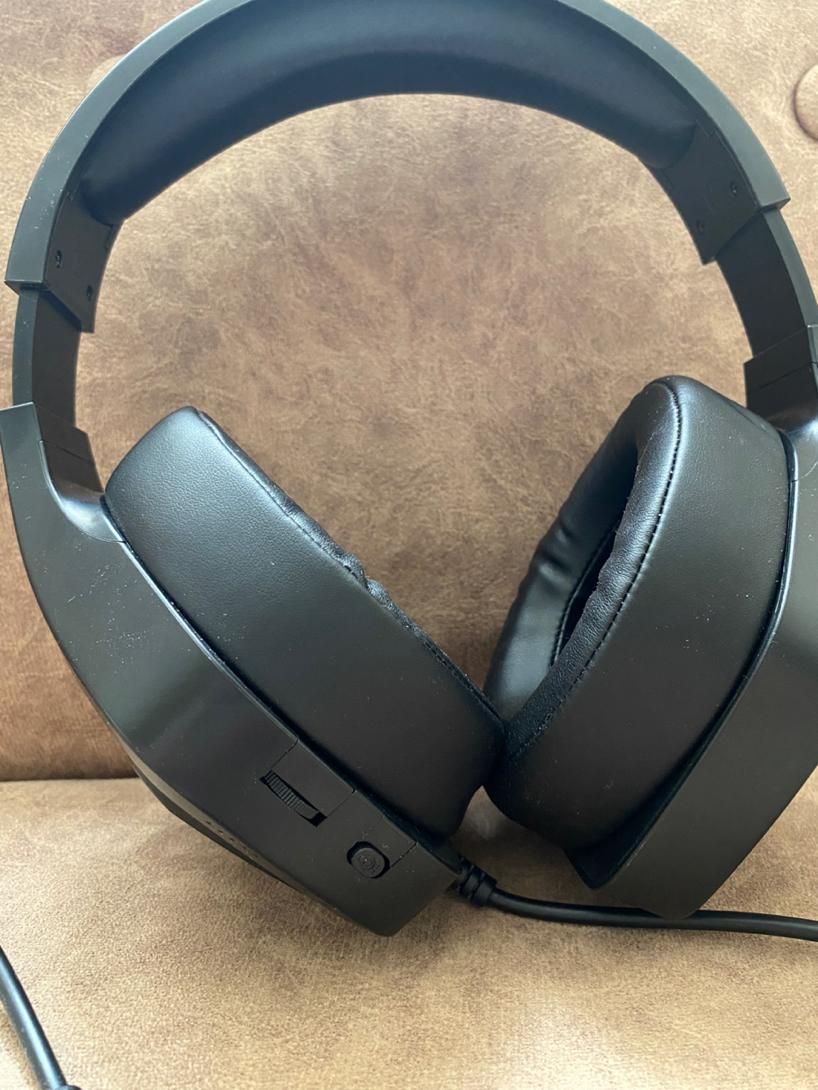 هدست کلومن koluman k17|قطعات و لوازم جانبی رایانه|تهران, زرکش|دیوار