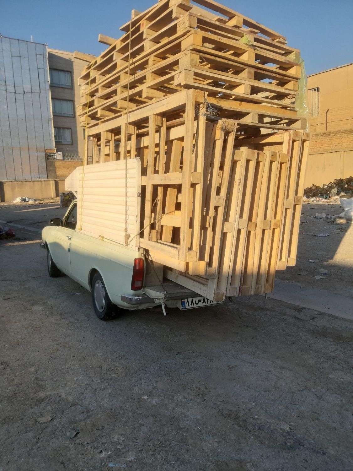 حمل انواع باراثاثیه منزل مبلمان باوانت کرایه تلفنی|خدمات حمل و نقل|ایلام, |دیوار