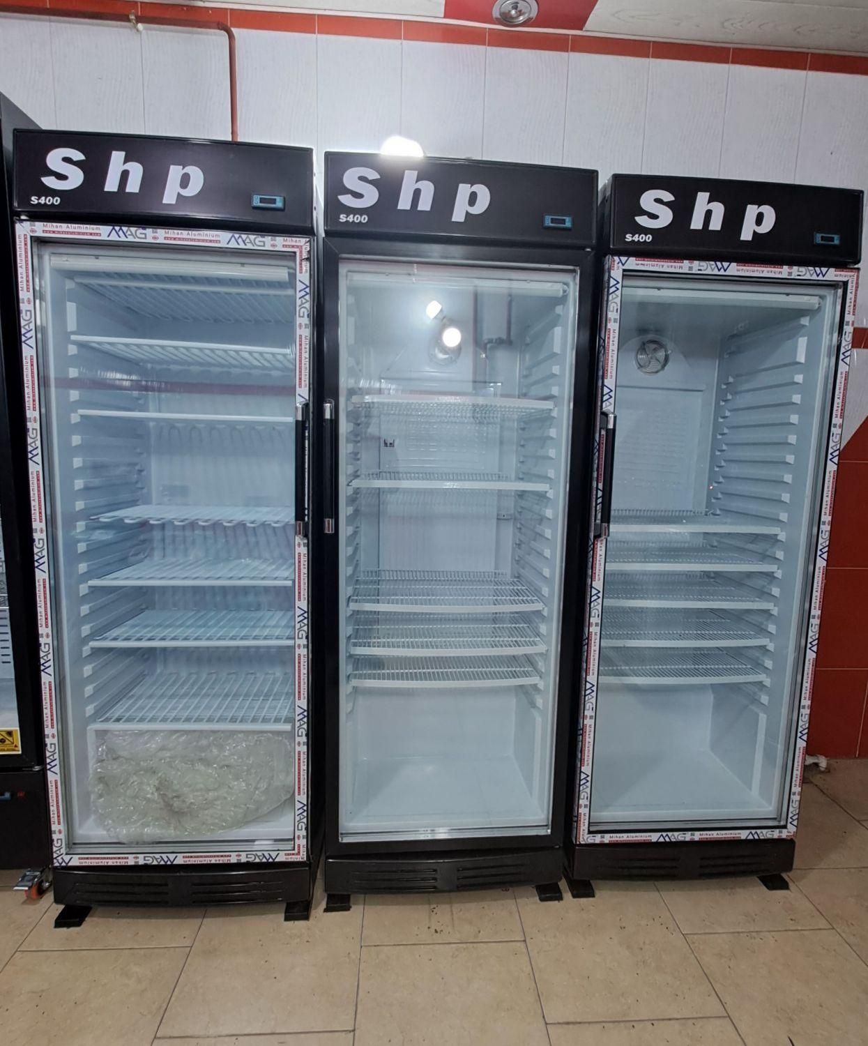 یخچال و فریزر ایستاده۷۰سانت Shp(فومن علوی )|فروشگاه و مغازه|فومن, |دیوار
