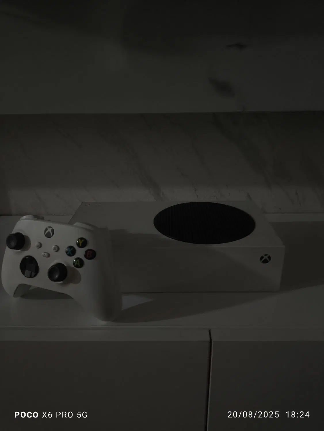 Xbox series s|کنسول، بازی ویدئویی و آنلاین|رشت, خرسندی|دیوار