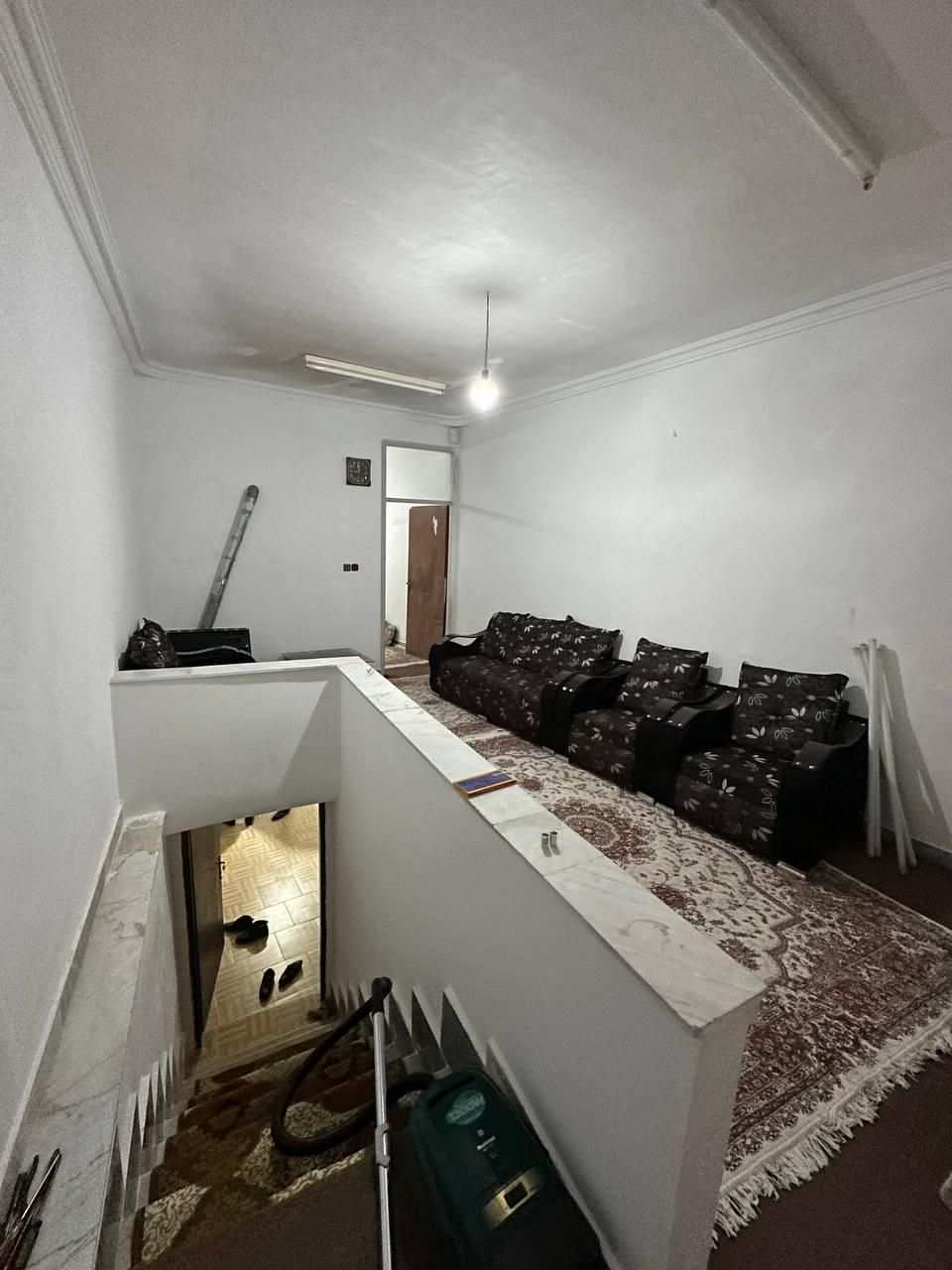 سویت مرکز شهر|اجارهٔ کوتاه‌مدت آپارتمان و سوئیت|رشت, شهرک آیت الله منتظری|دیوار