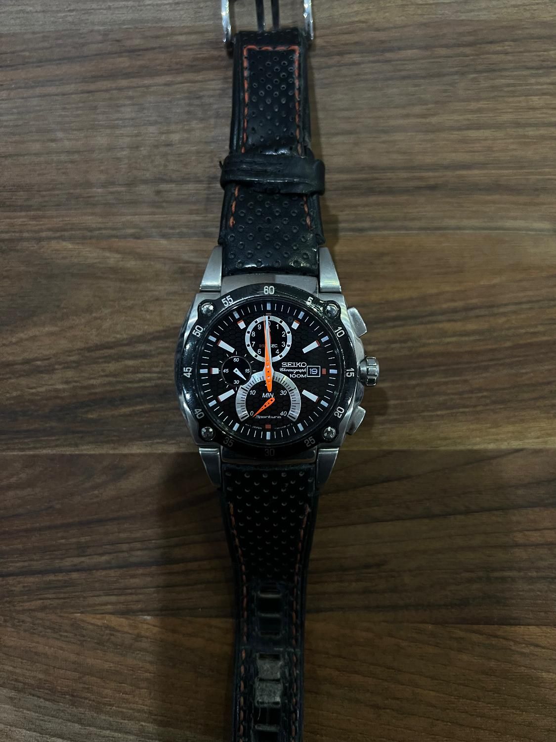 ساعت مچی SEIKO|ساعت|ارومیه, |دیوار