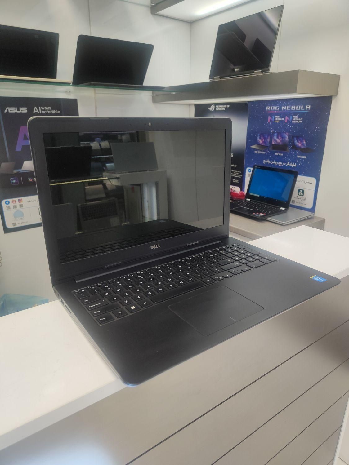لپ تاپ Dell مدل P39F|رایانه همراه|تبریز, |دیوار