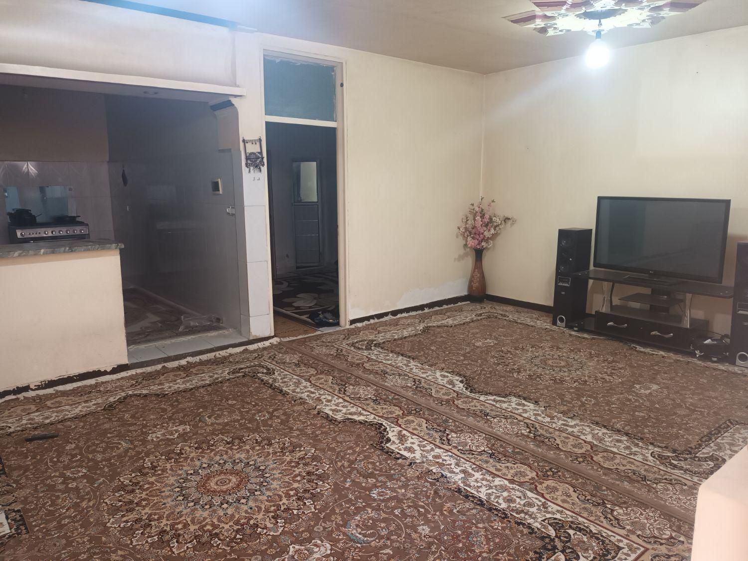 خانه۱۰۰ متری|اجارهٔ خانه و ویلا|کرج, پیشاهنگی|دیوار