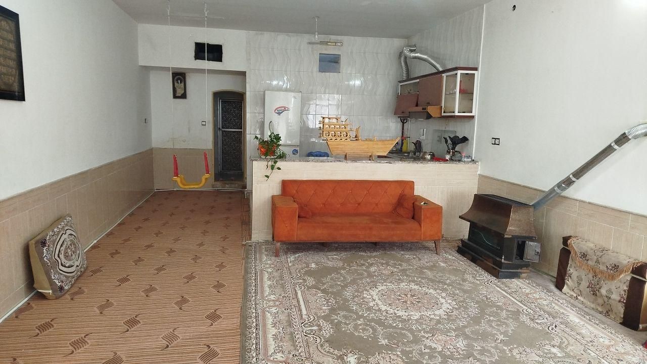 سوئیت تمیز داخل شهر دربست|اجارهٔ کوتاه‌مدت آپارتمان و سوئیت|نیشابور, جمهوری|دیوار