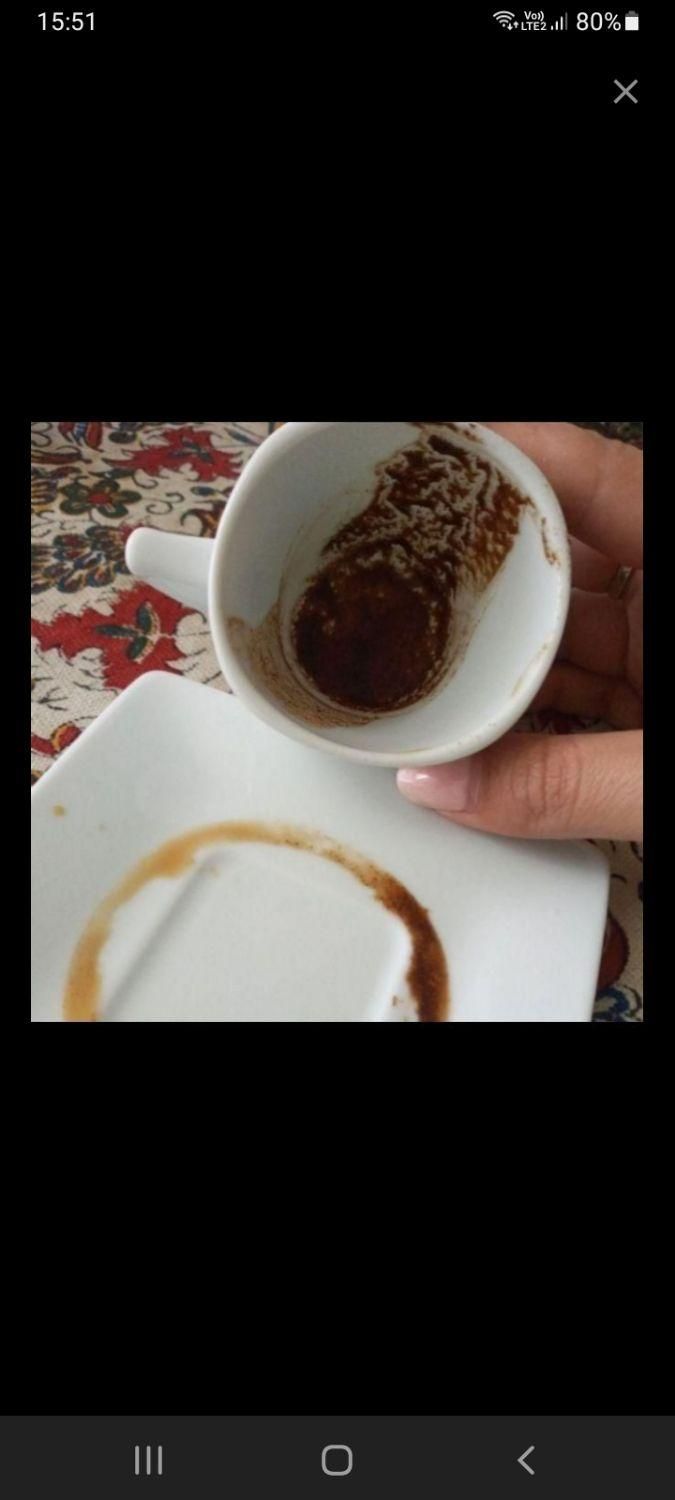 فال قهوه، تاروت شمع تراپی غیرحضوری|خدمات پذیرایی، مراسم|بندرعباس, |دیوار