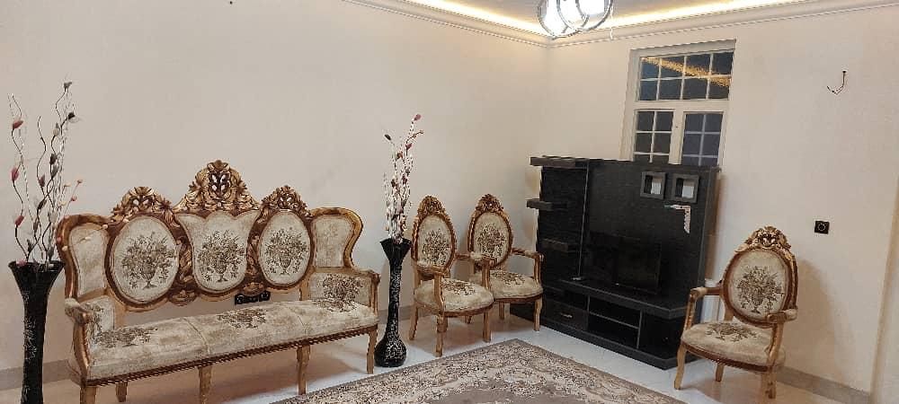 اقامتگاه گردشگری ماهان اجاره سوییت اقامتی|اجارهٔ کوتاه‌مدت آپارتمان و سوئیت|خرم‌آباد, |دیوار