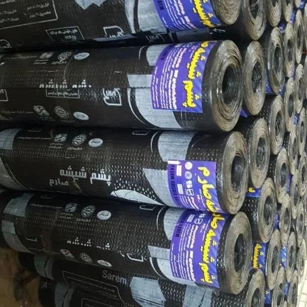 اجرای ایزوگام قیرگونی واسفالت|خدمات پیشه و مهارت|شاهین‌شهر, پاسداران|دیوار