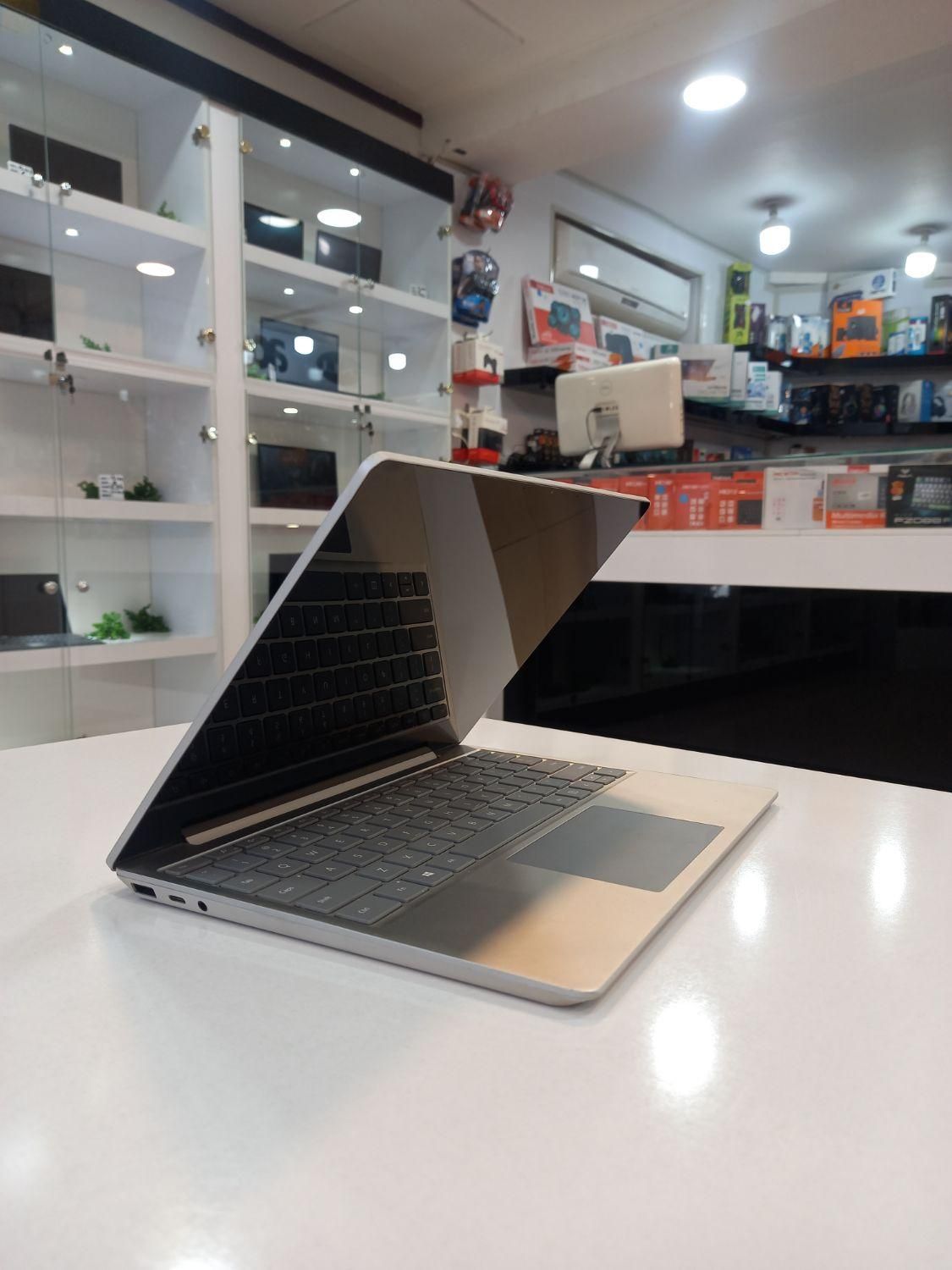 لپ تاپ microsaft مدل surface go|رایانه همراه|کرمان, |دیوار