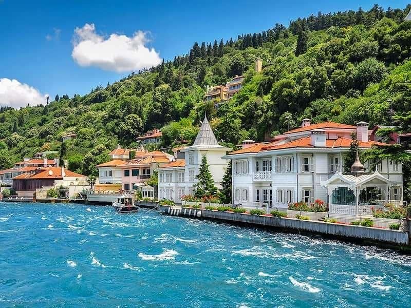 تور استانبول/توراستانبول/کارگزارمستقیم توراستانبول|تور و چارتر|شیراز, ریشمک|دیوار