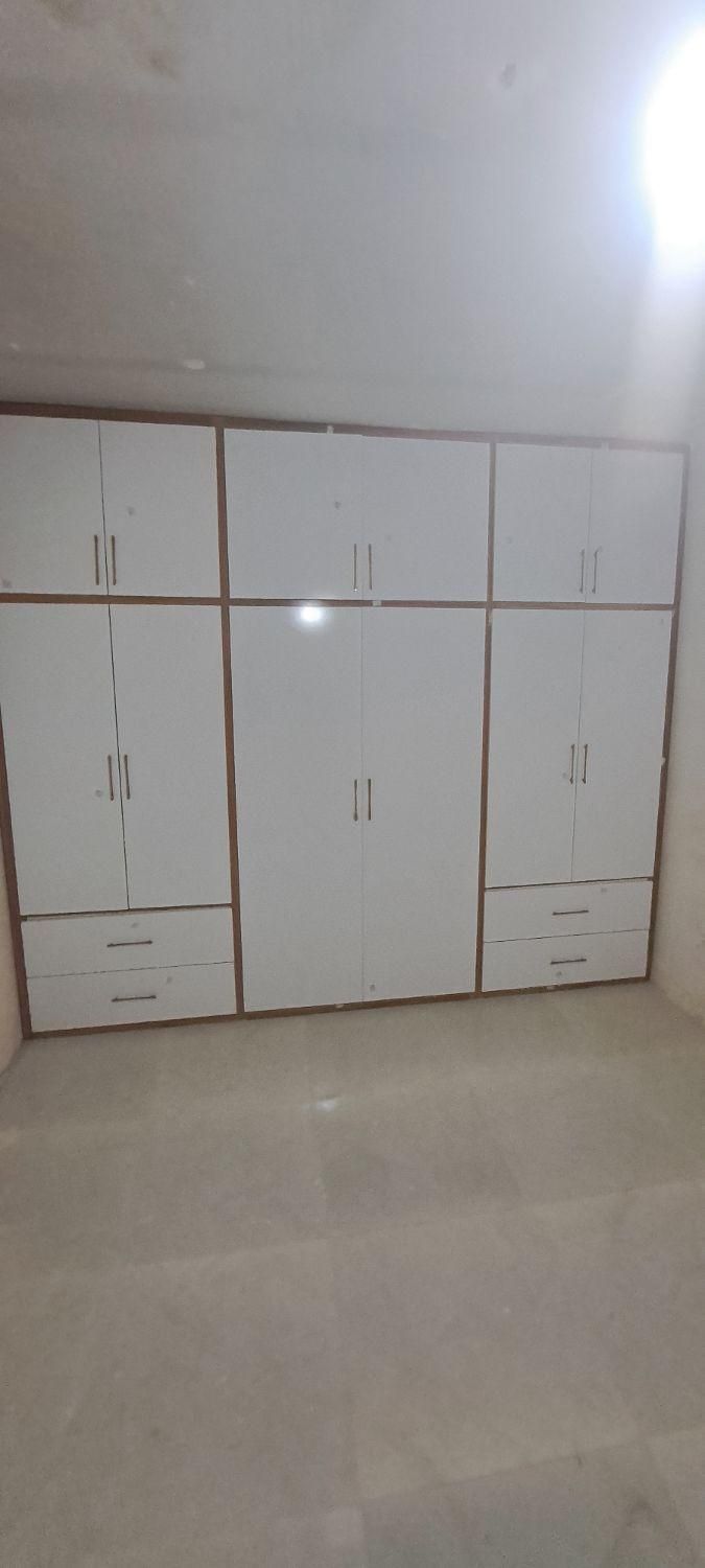 کمد دیواری  جارختخوابی کمد اباس|جاکفشی، کمد، دراور|مشهد, الهیه|دیوار