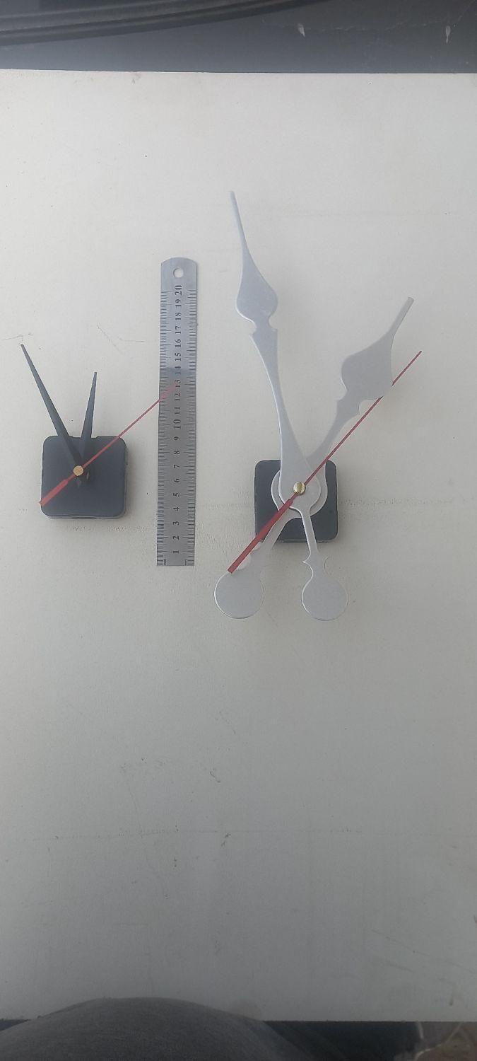 موتور ساعت|ساعت دیواری و تزئینی|تبریز, |دیوار