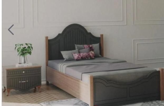 سرویس خواب آلفا نوجوان|تخت و سرویس خواب|قرچک, فردیس|دیوار