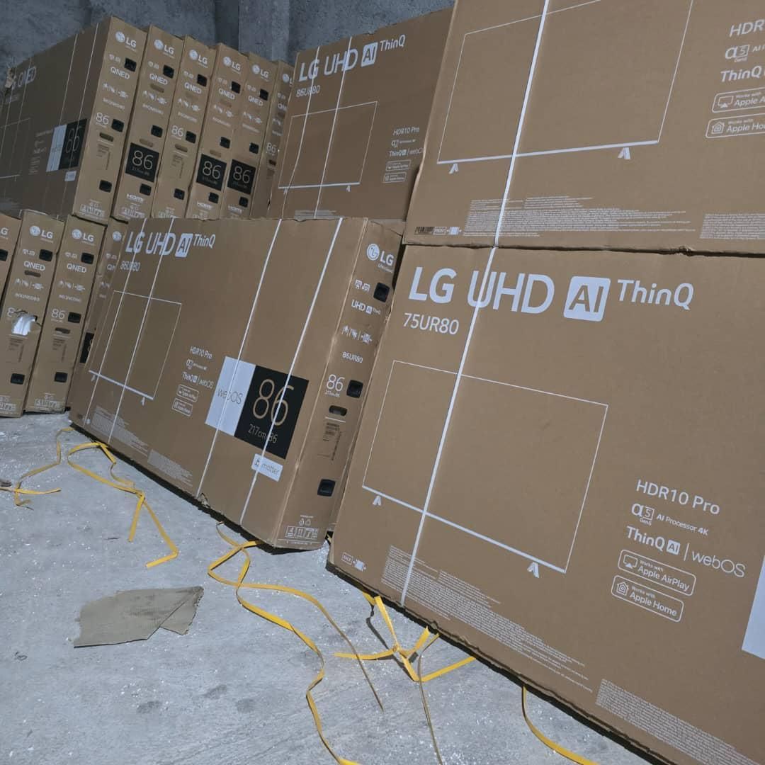 ال ای دی الجی سامسونگ سونی پاناسونیک|تلویزیون و پروژکتور|شیراز, خلدبرین|دیوار