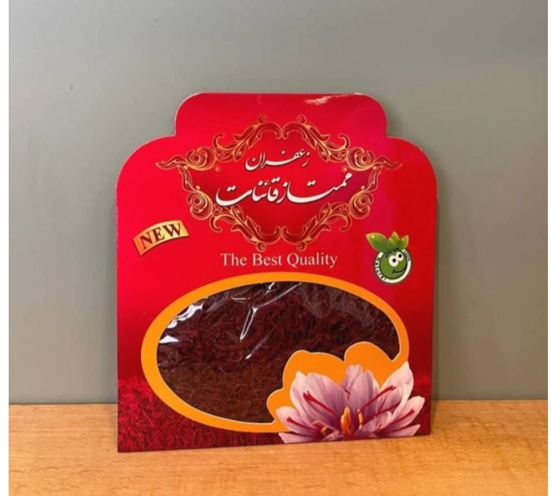 پخش عمده زعفران یک مثقالی با کیفیت ۱۴۵ تومان|خوردنی و آشامیدنی|اسلام‌شهر, باغ فیض|دیوار