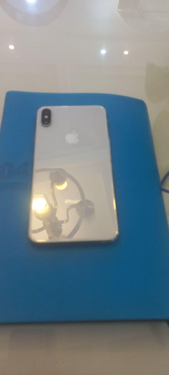 آیفون xs max 512|موبایل|مشهد, سجاد شهر|دیوار