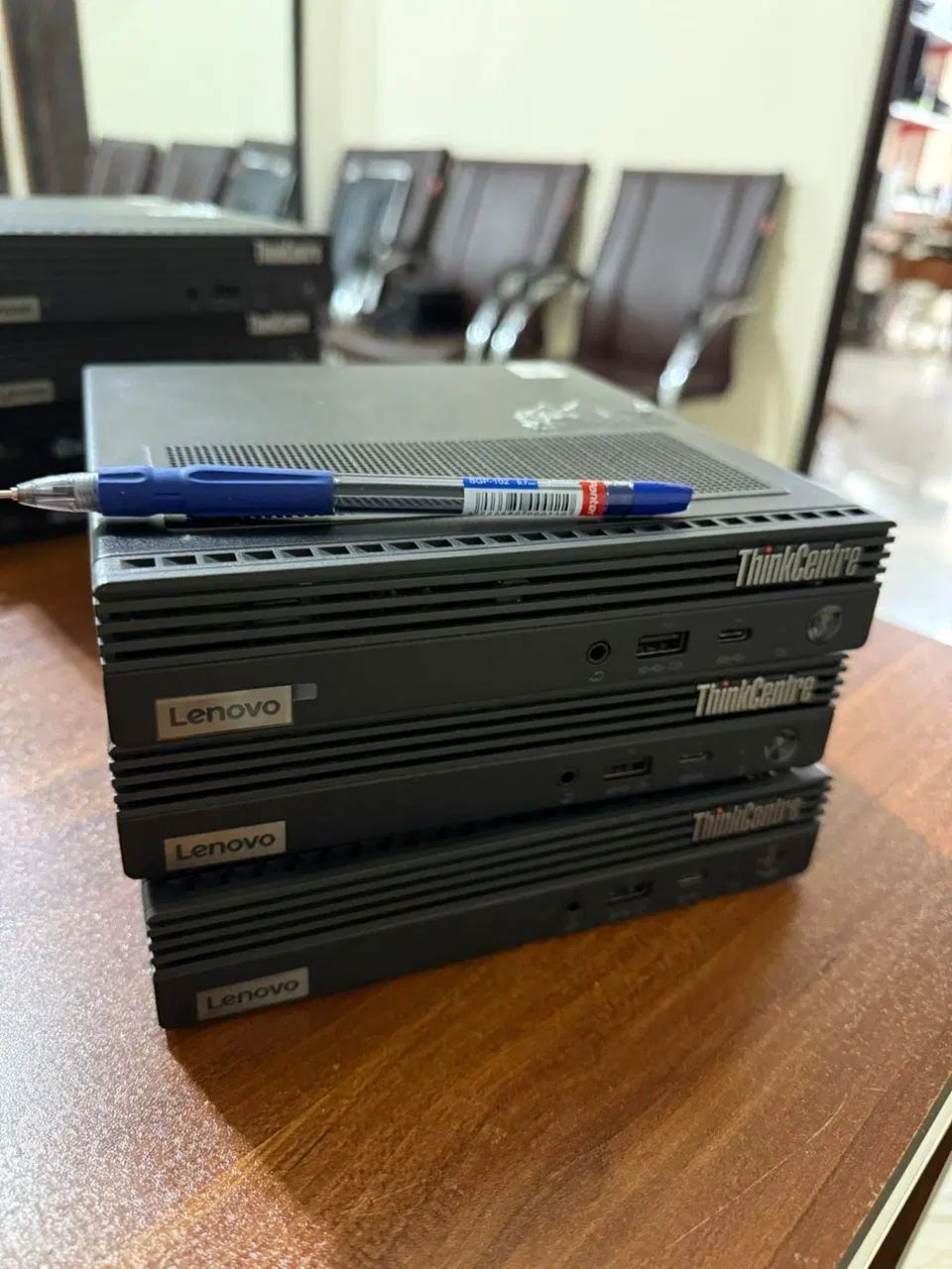 مینی کیس نسل 10 رم۱۶ /Lenovo i7 10700|رایانه رومیزی|تهران, جردن|دیوار