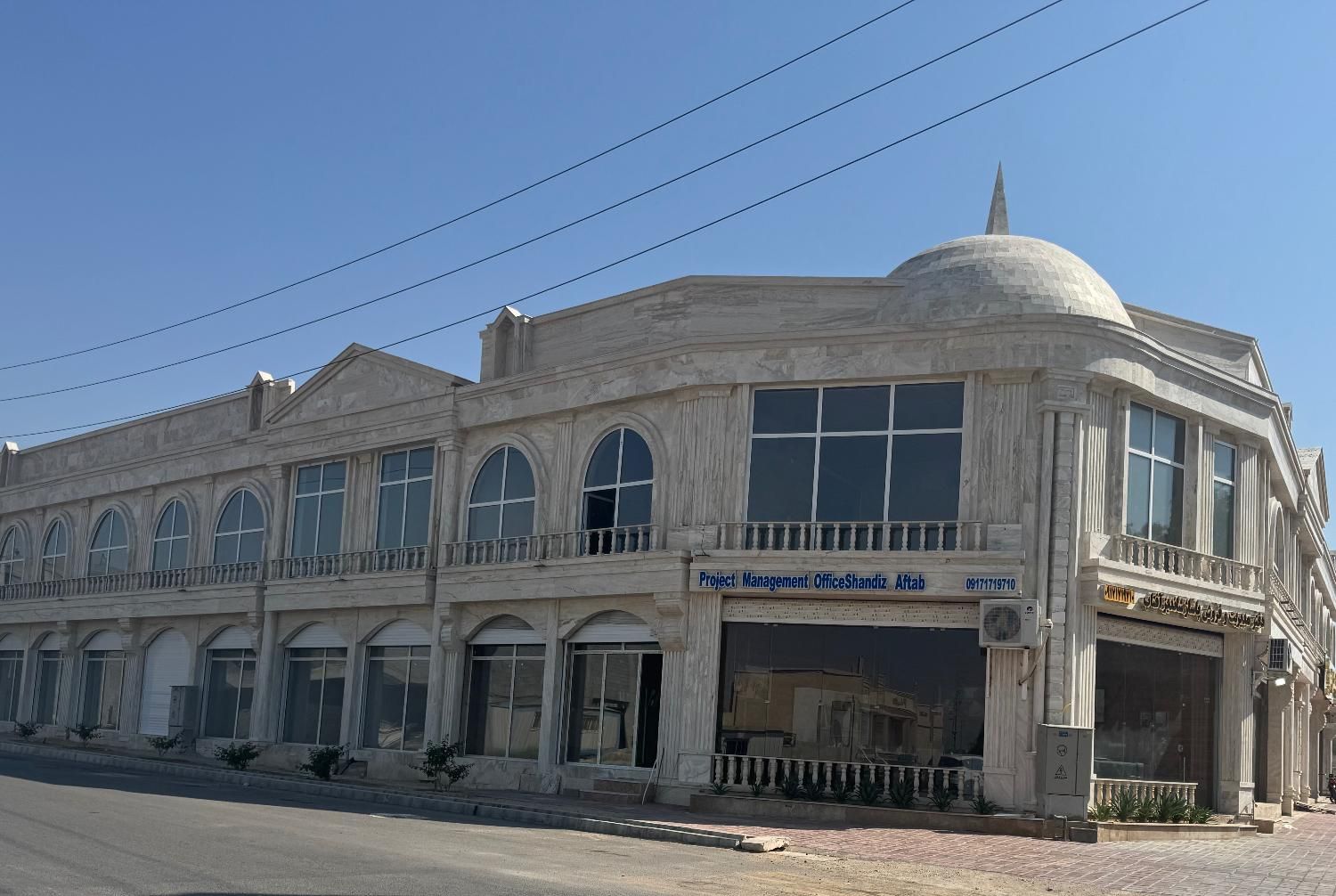 فروش مغازه ۱۴ متر|فروش مغازه و غرفه|بوشهر, |دیوار