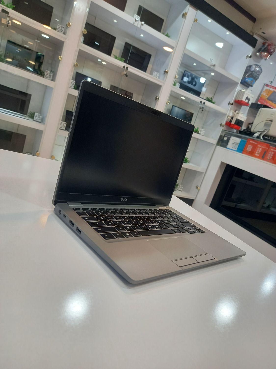لپ تاپ Dell مدل5310|رایانه همراه|کرمان, |دیوار
