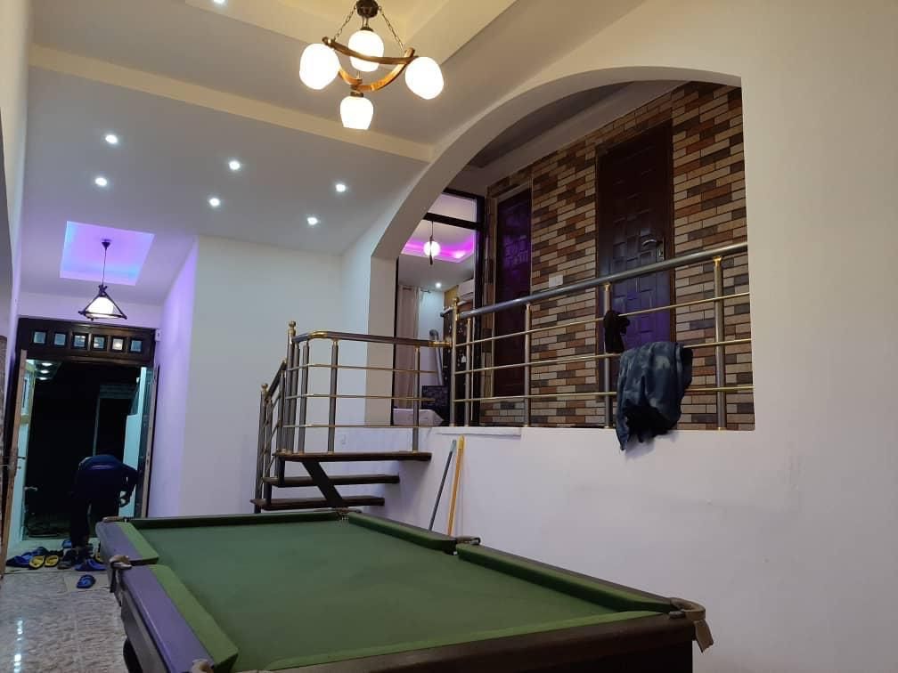 ویلا استخردار ۳ خواب ساحلی|اجارهٔ کوتاه‌مدت ویلا و باغ|نور, |دیوار