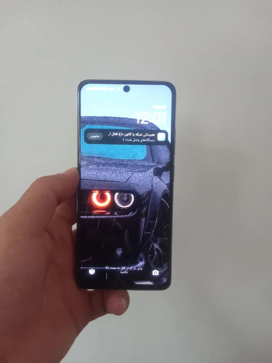 شیامی ردمی نوت 12 پرو|موبایل|اصفهان, بابوکان|دیوار