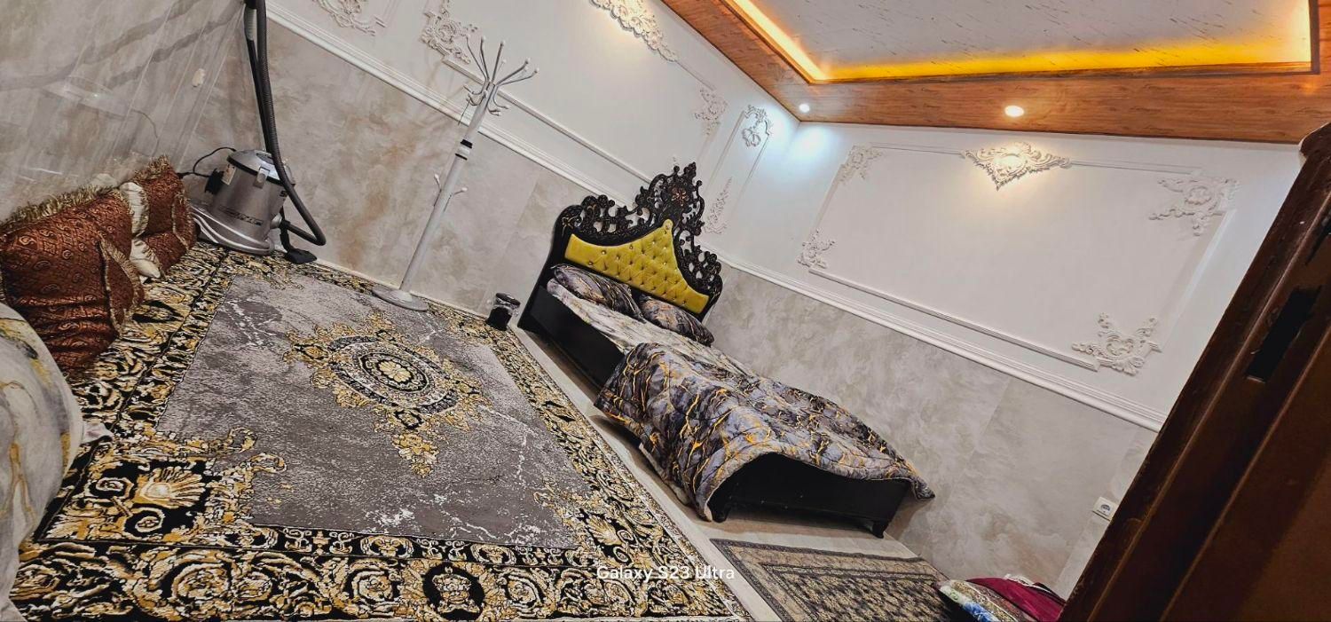 سویت ویلایی نوساز مرکز شهر/نصف روز/روزانه/هفتگی/س|اجارهٔ کوتاه‌مدت آپارتمان و سوئیت|چابهار, |دیوار