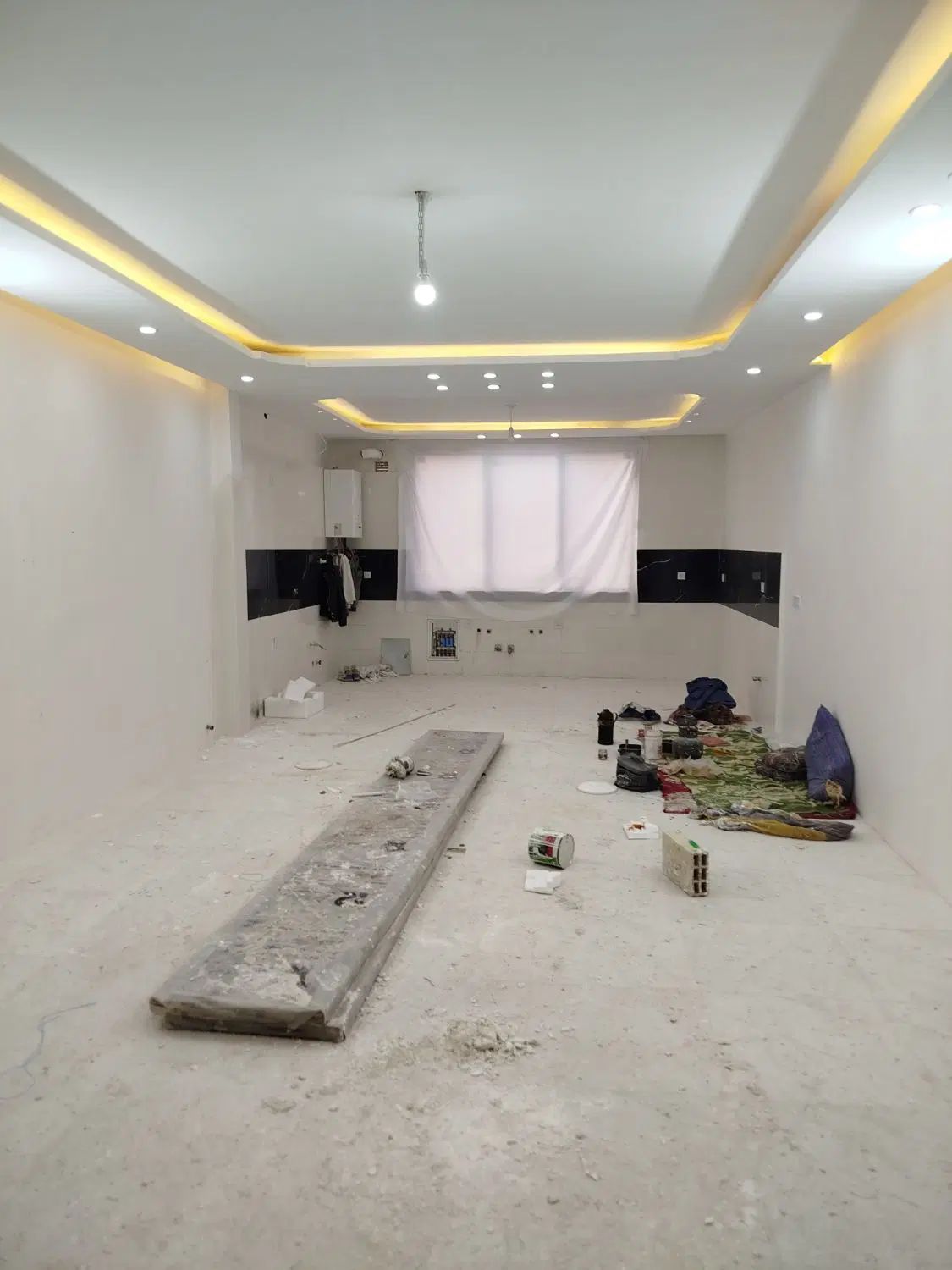 آپارتمان  پارکینگ آسانسور سحر و سپاه جنوبی|فروش آپارتمان|مشهد, شهرک بهارستان|دیوار