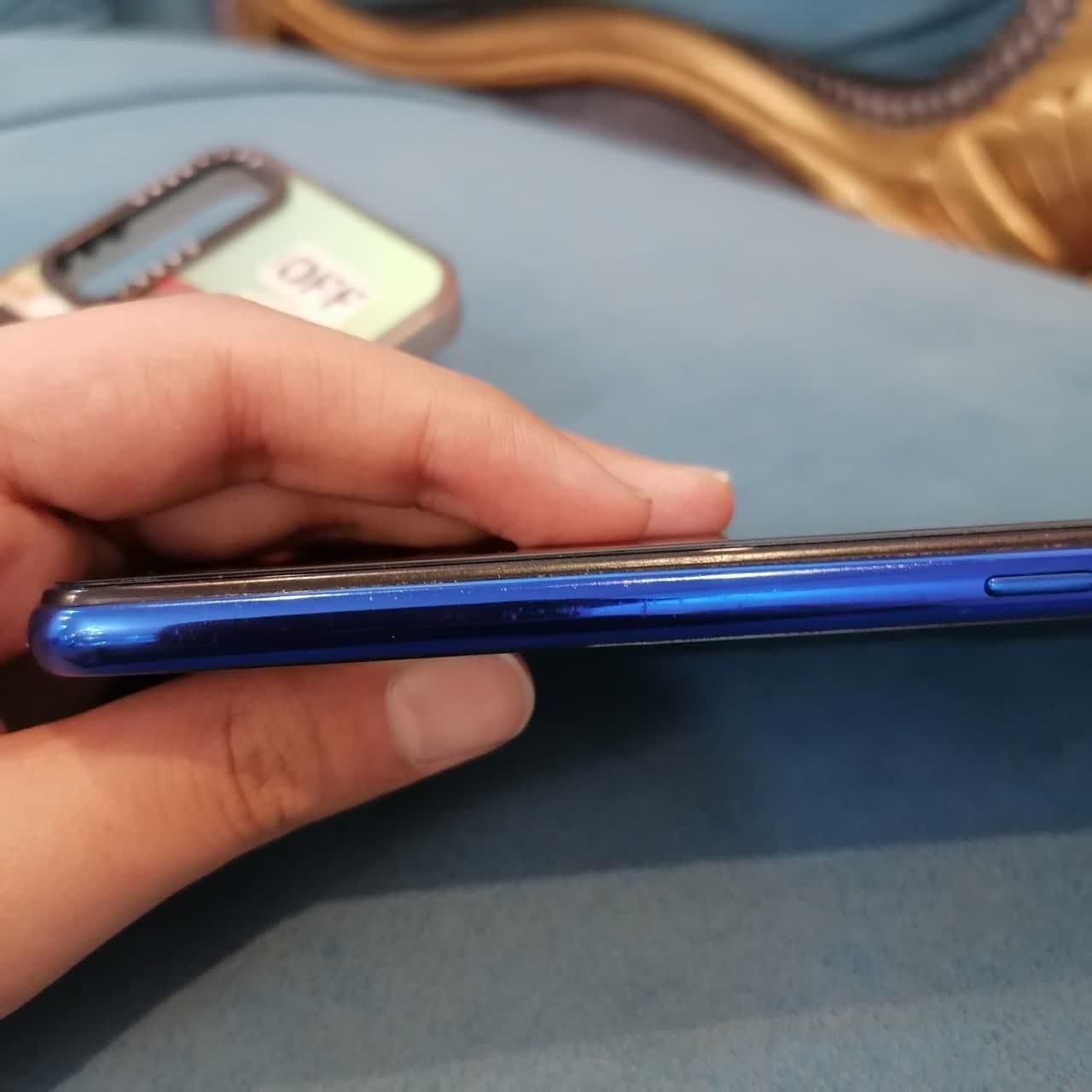 شیائومی Redmi Note 8 با حافظهٔ ۱۲۸ گیگابایت|موبایل|تهران, مشیریه|دیوار